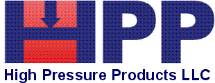 High Pressure Products LLC